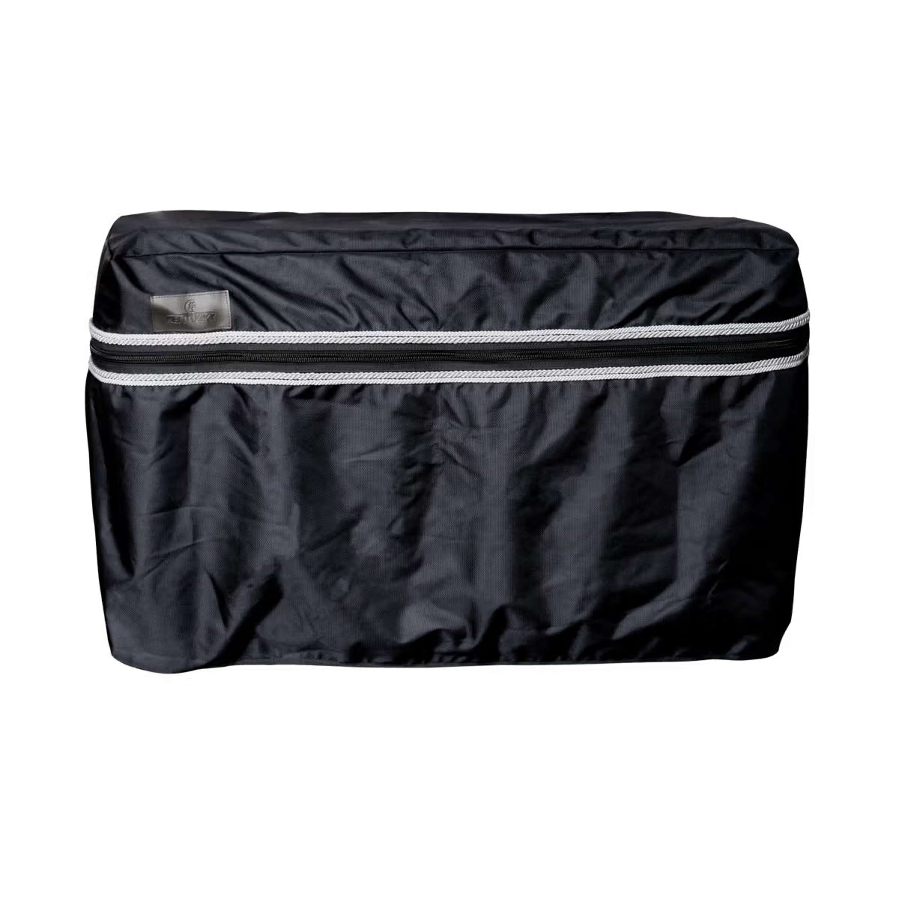 Kentucky Horsewear Coperchio della scatola Stanley Classic Nero