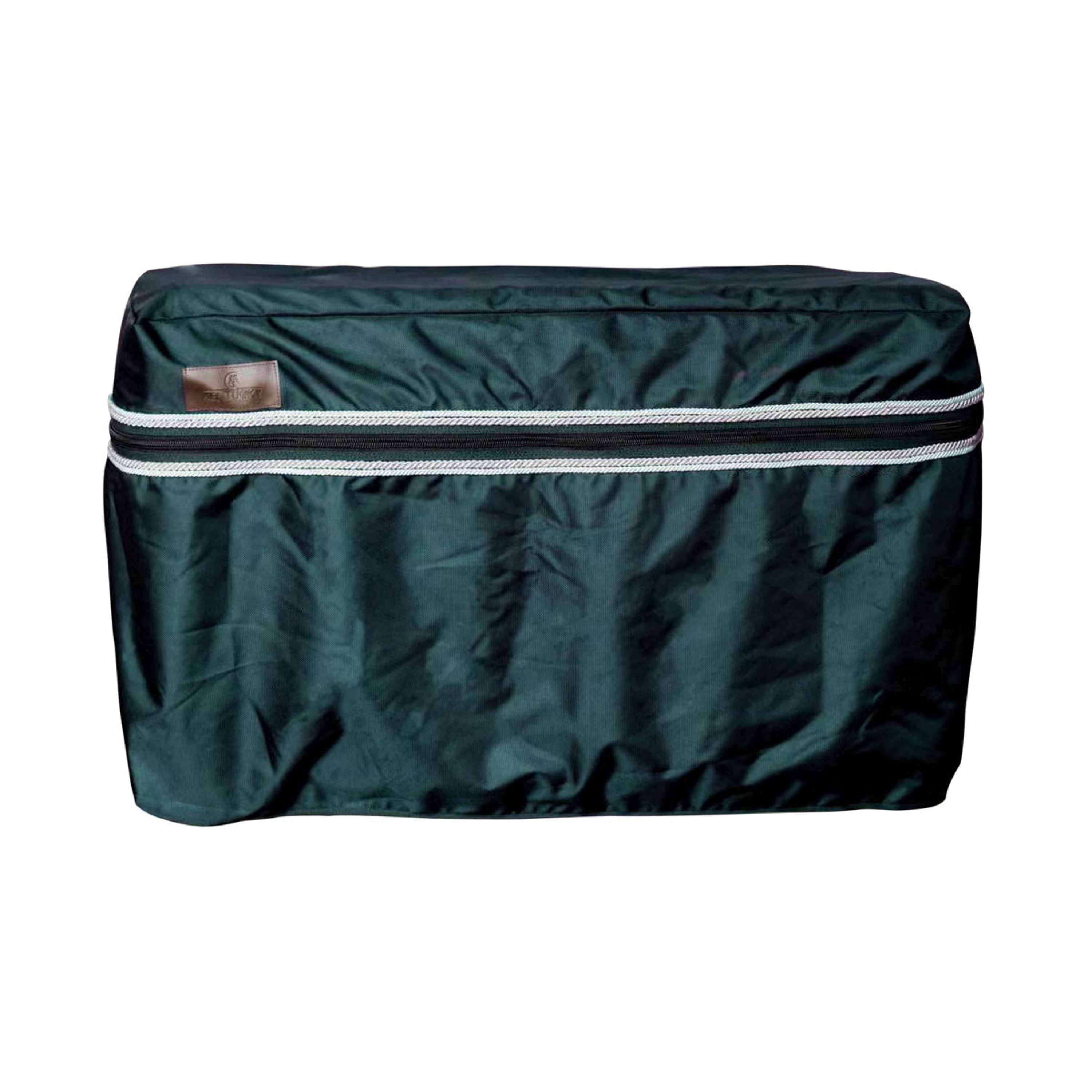 Kentucky Horsewear Coperchio della scatola Stanley Classic Verde scuro