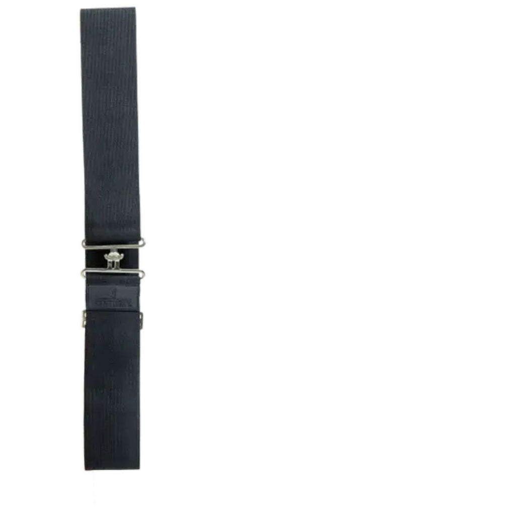 Kentucky Horsewear Cinghia per Coperta Elastic Nero