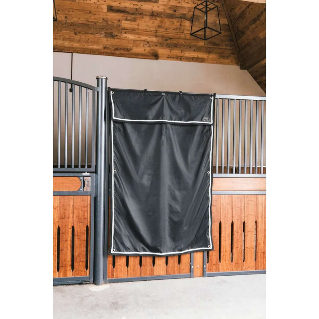 Kentucky Horsewear Tende da Scuderia Classic Nero