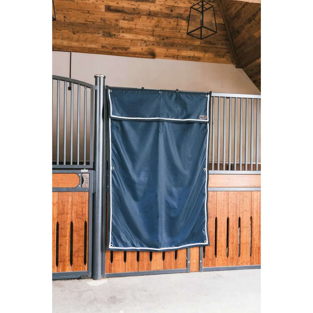 Kentucky Horsewear Tende da Scuderia Classic Navy