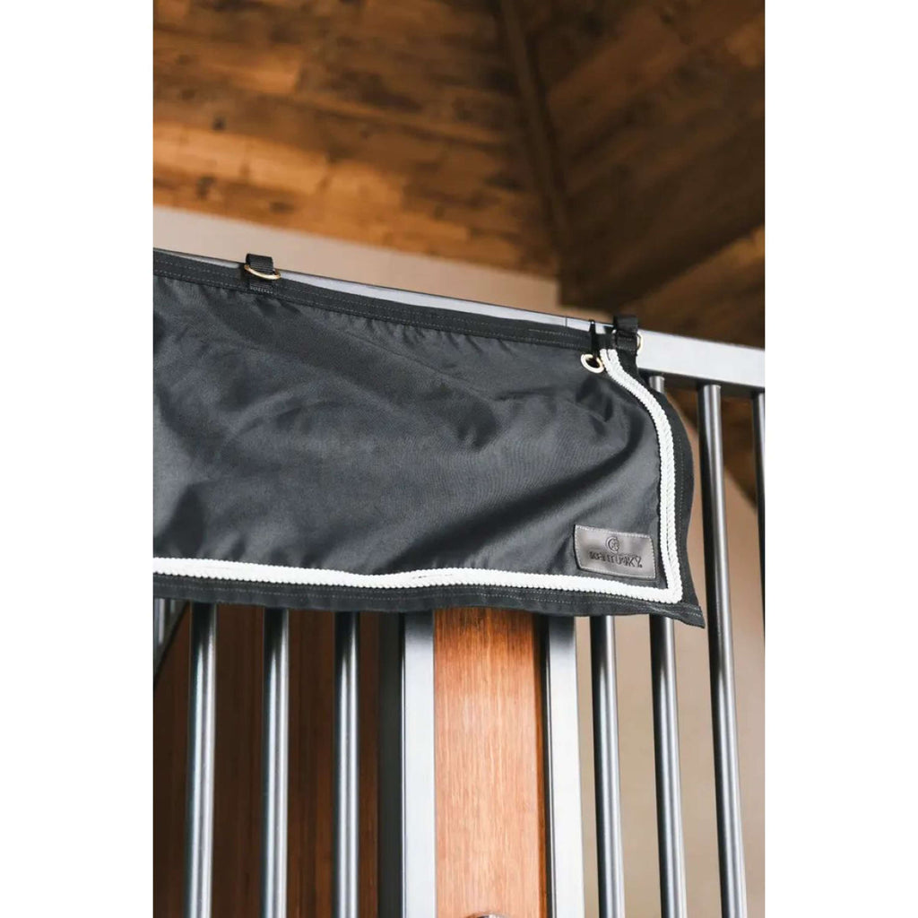 Kentucky Horsewear Tende da Scuderia Classic Nero