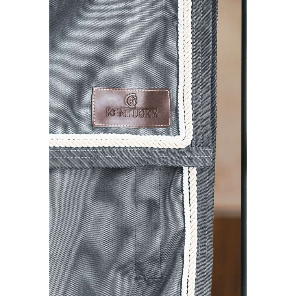 Kentucky Horsewear Tende da Scuderia Classic Grigio