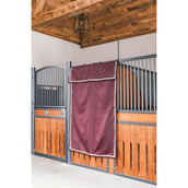 Kentucky Horsewear Tende da Scuderia Classic Bordeaux