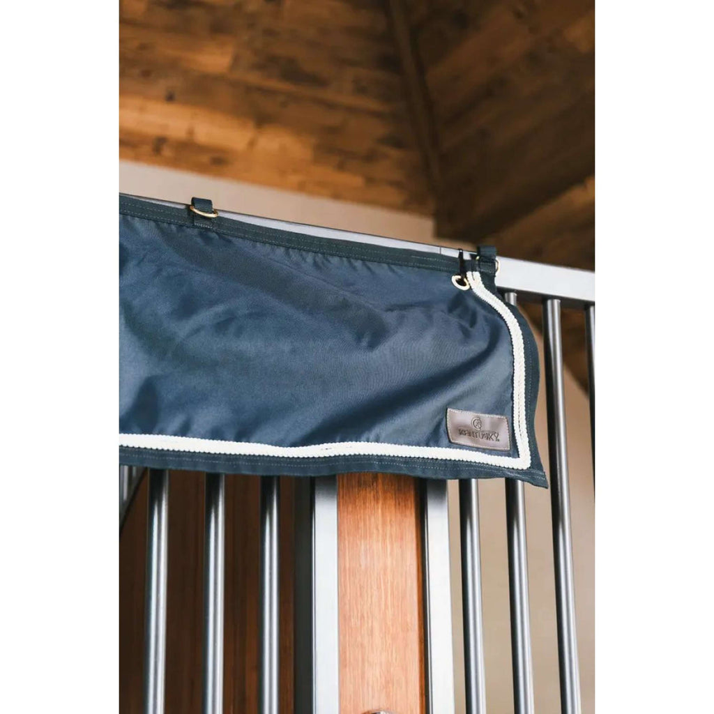 Kentucky Horsewear Tende da Scuderia Classic Navy