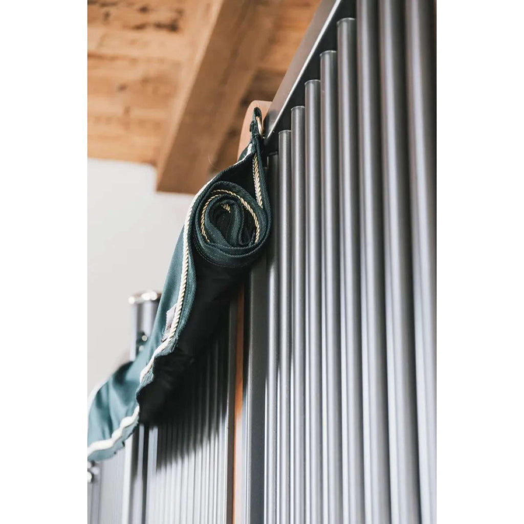 Kentucky Horsewear Tende da Scuderia Classic Verde scuro