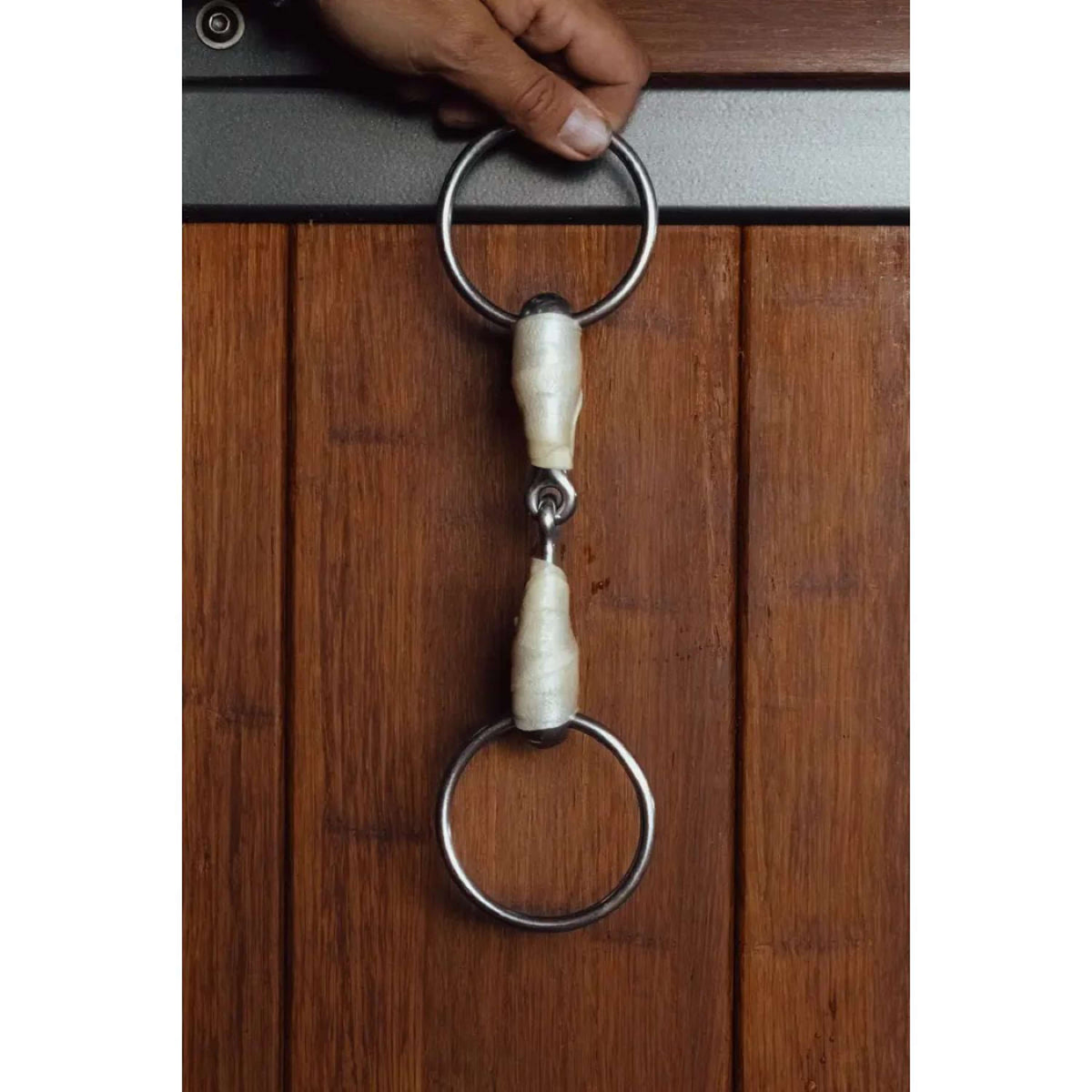 Kentucky Horsewear Nastro per avvolgimento bit Comfort