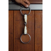 Kentucky Horsewear Nastro per avvolgimento bit Comfort