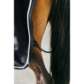 Kentucky Horsewear Coperta in pile Vegan Wool Nero