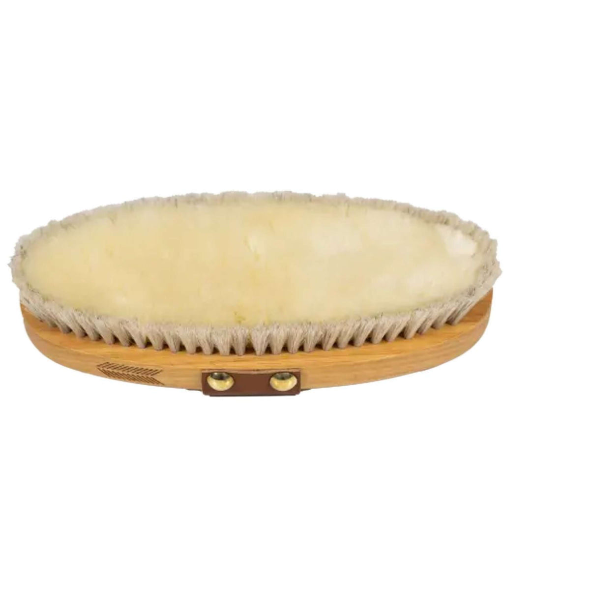 Kentucky Horsewear Spazzola Soft Shine