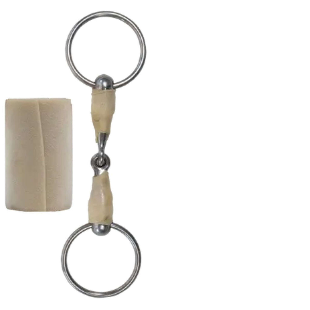 Kentucky Horsewear Nastro per avvolgimento bit Comfort