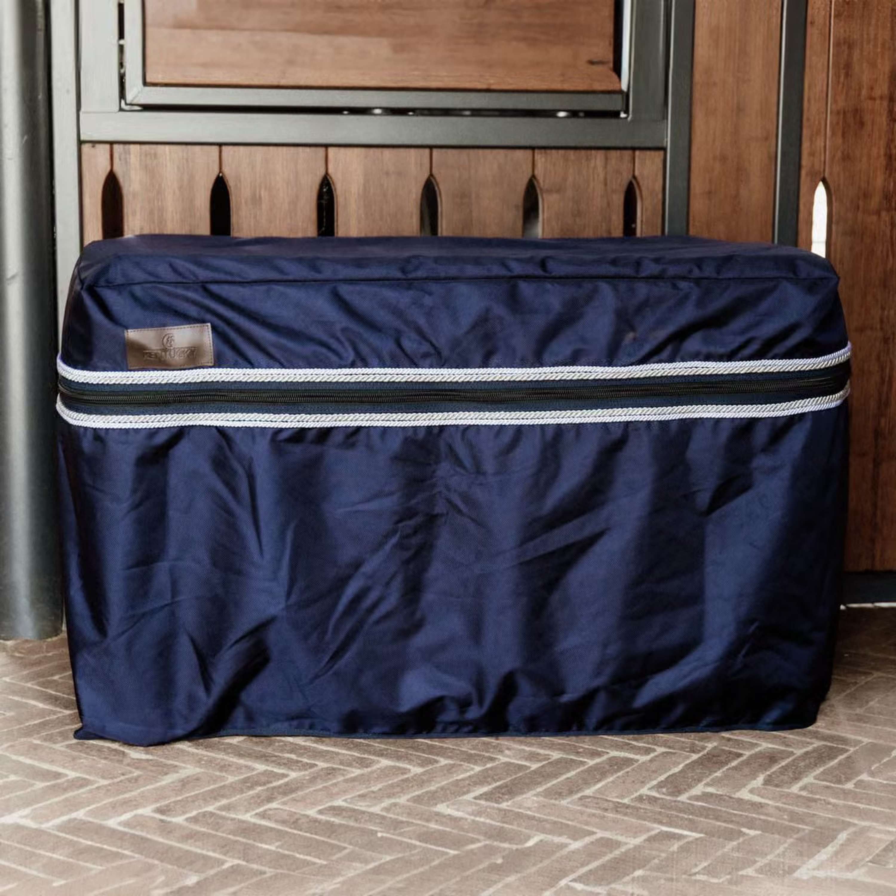 Kentucky Horsewear Coperchio della scatola Stanley Classic Navy