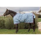 Kentucky Horsewear Coperta Invernale All Weather Waterproof Pro 160g Denim