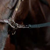 Kentucky Corda di fissaggio Safety Nero