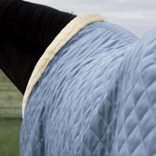 Kentucky Horsewear Coperta da esposizione 160g Denim
