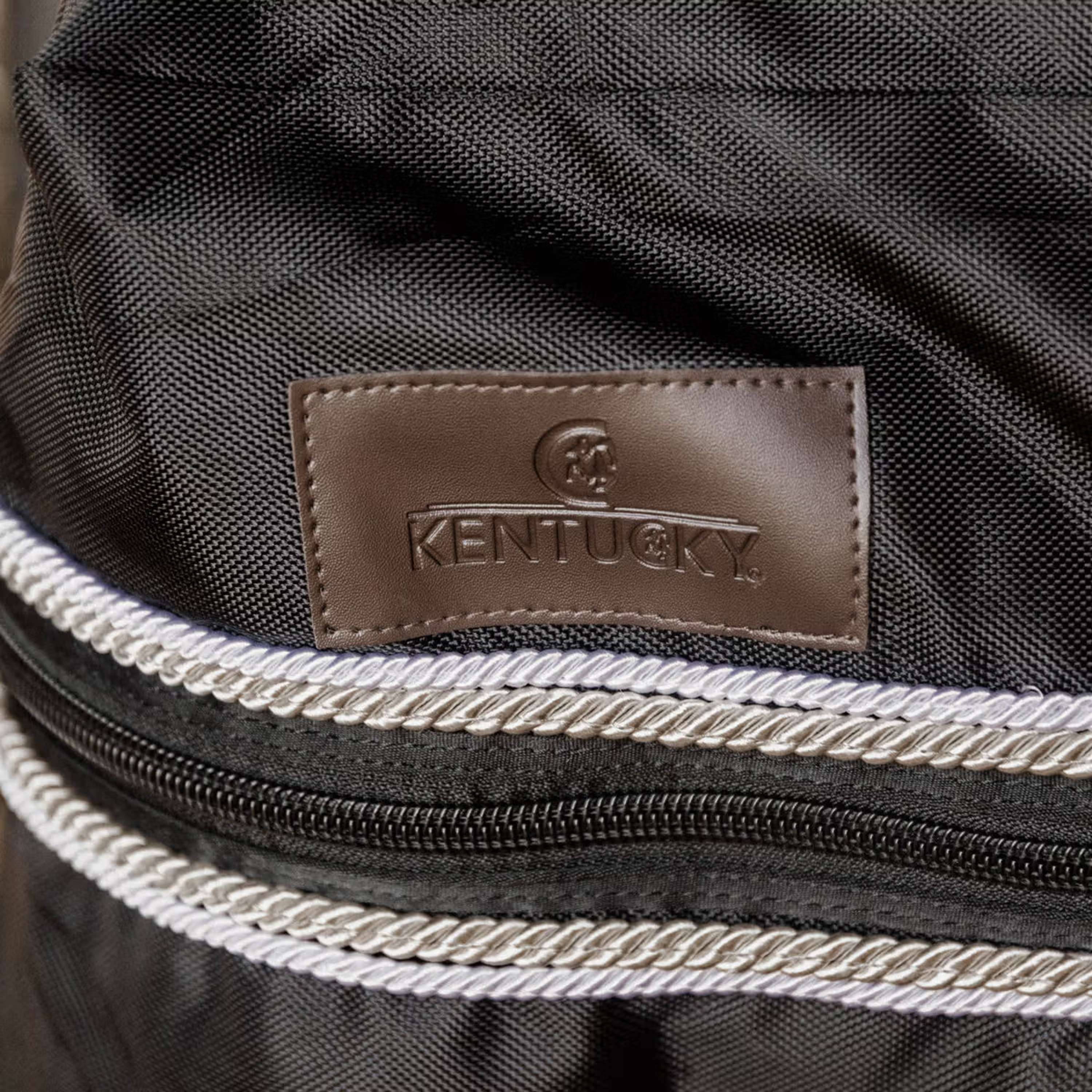 Kentucky Horsewear Coperchio della scatola Stanley Classic Nero
