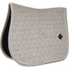 Kentucky Horsewear Sottosella Basic Velvet Saltando Beige