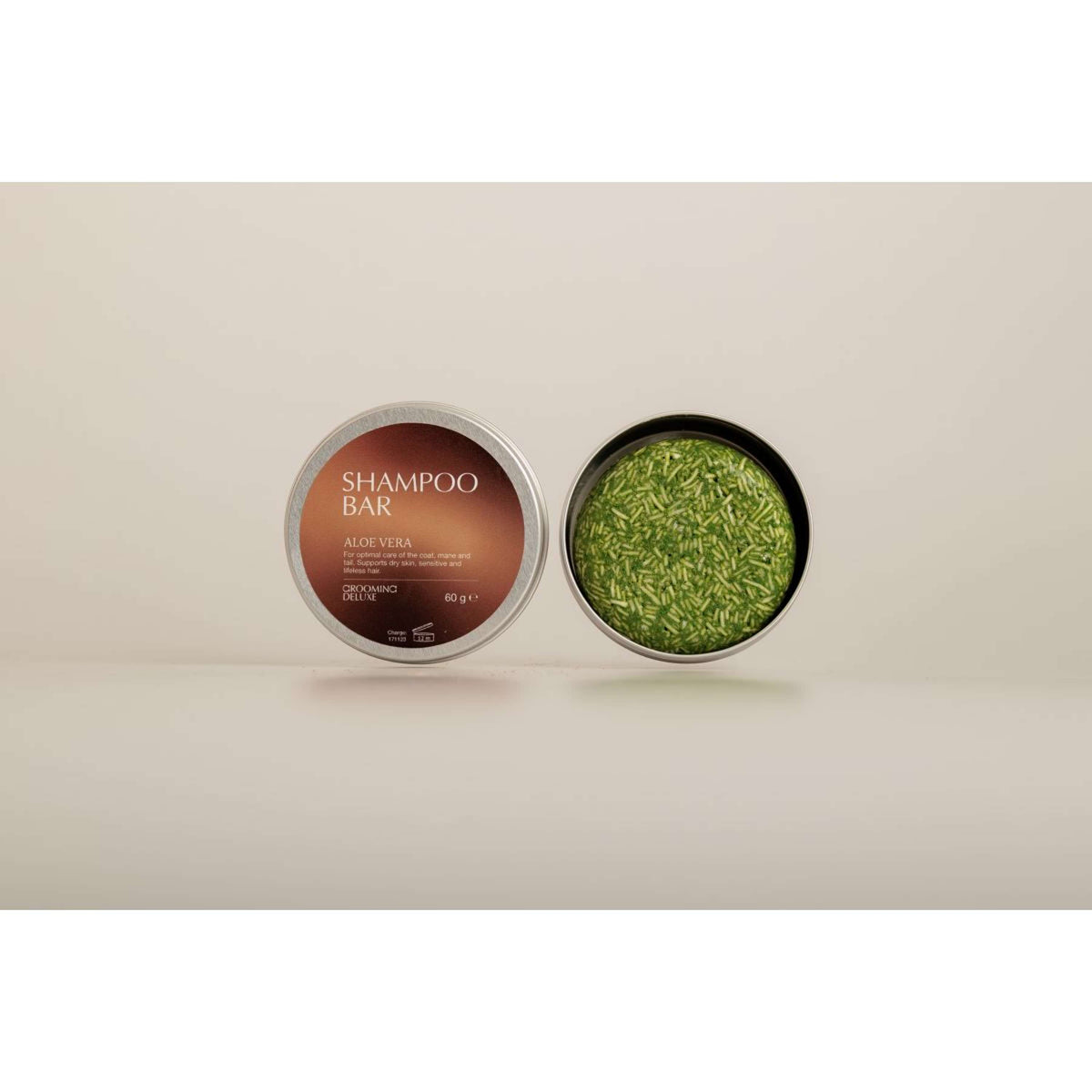 Grooming Deluxe by Kentucky Barra di Shampoo Aloe Vera
