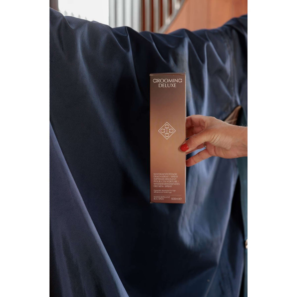 Kentucky Spray Idrorepellente