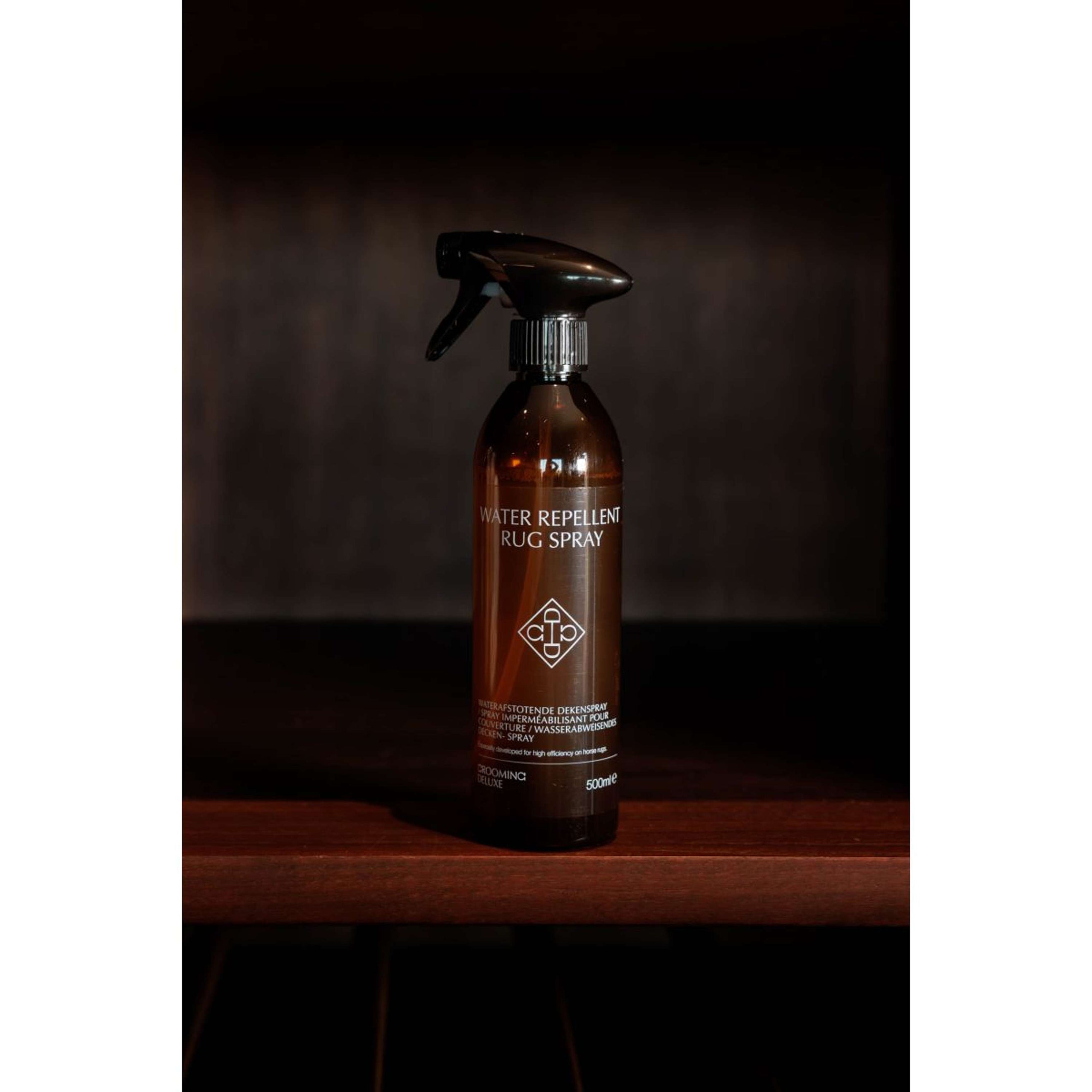Kentucky Spray Idrorepellente
