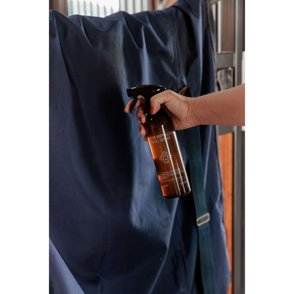 Kentucky Spray Idrorepellente