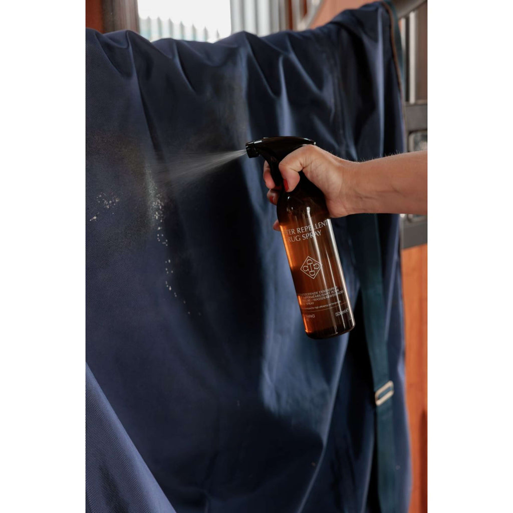 Kentucky Spray Idrorepellente