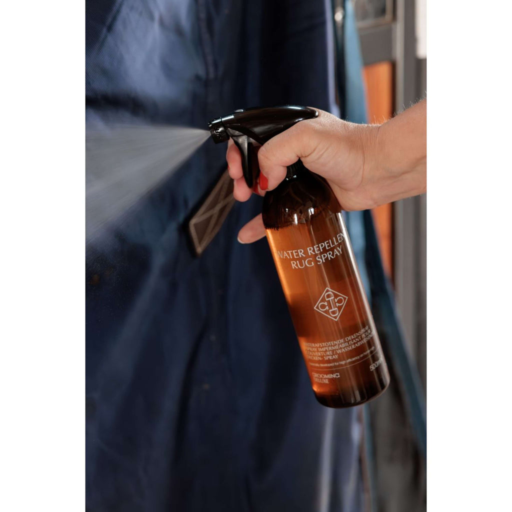 Kentucky Spray Idrorepellente