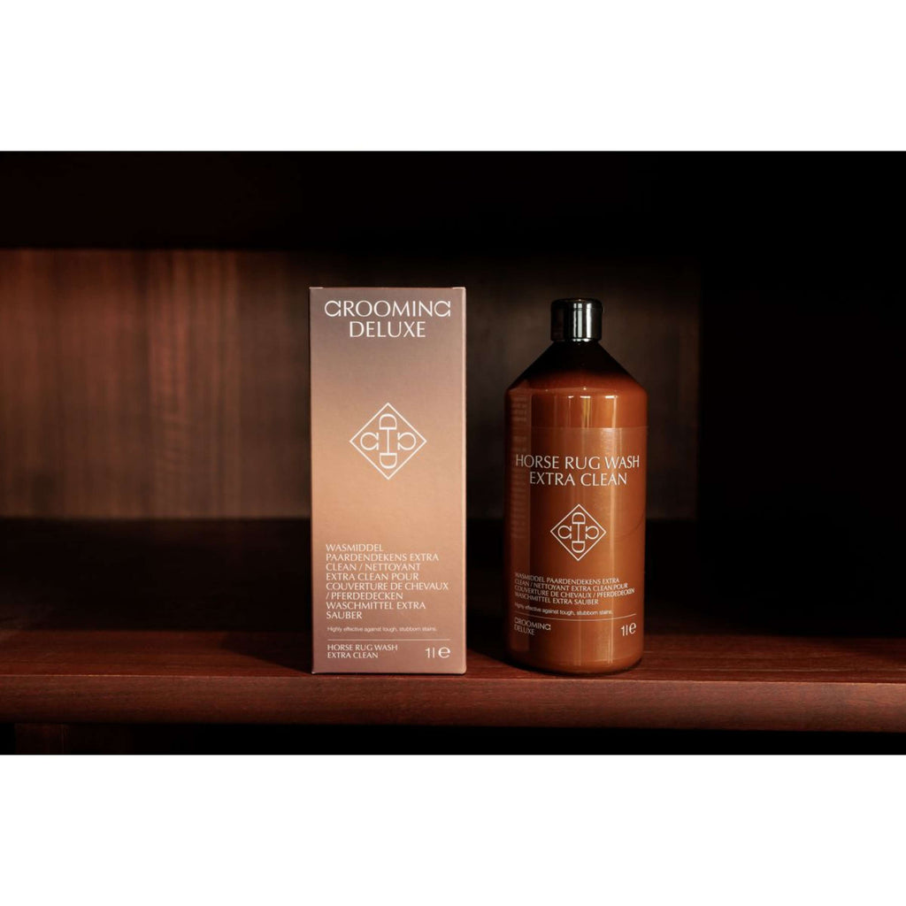 Kentucky Detergente per tappeti Extra Clean