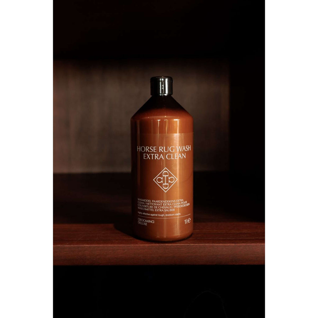 Kentucky Detergente per tappeti Extra Clean