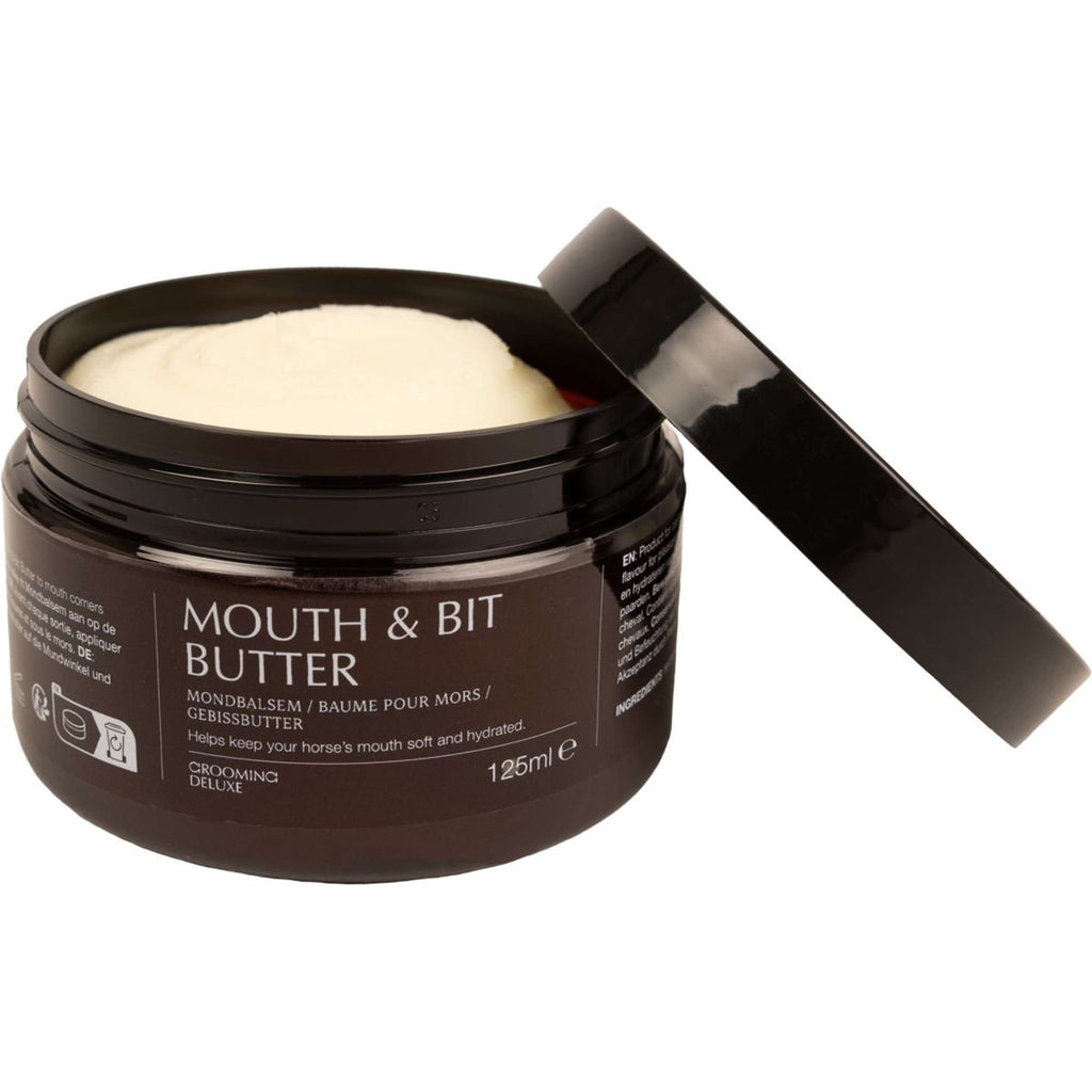 Kentucky Burro per la bocca Almond