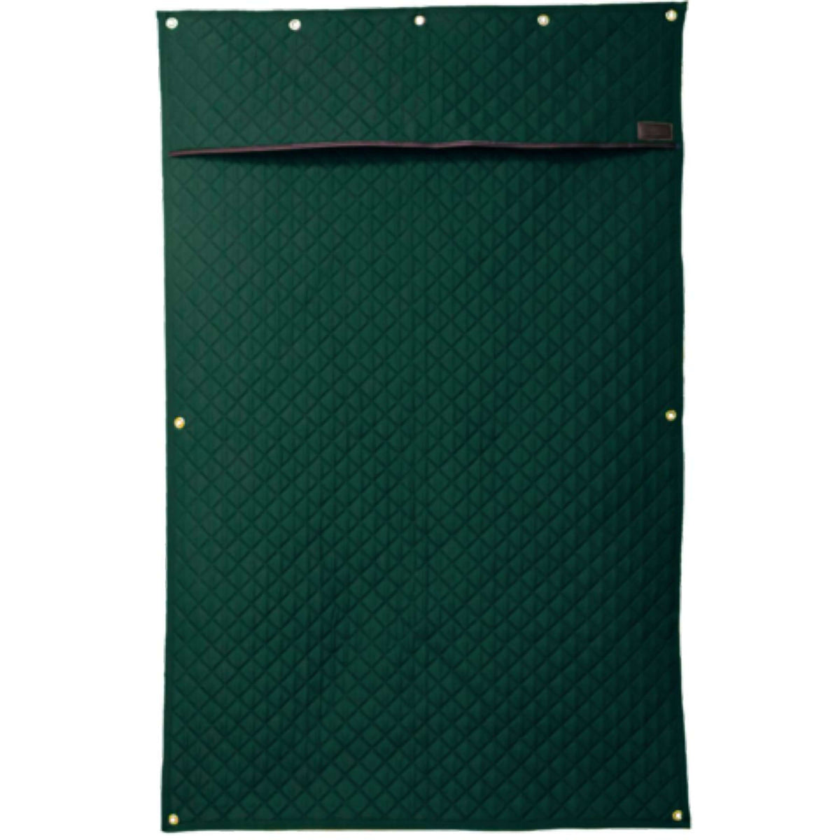 Kentucky Horsewear Tenda stabile Verde scuro