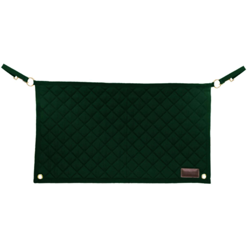 Kentucky Horsewear Stable Guard Verde scuro
