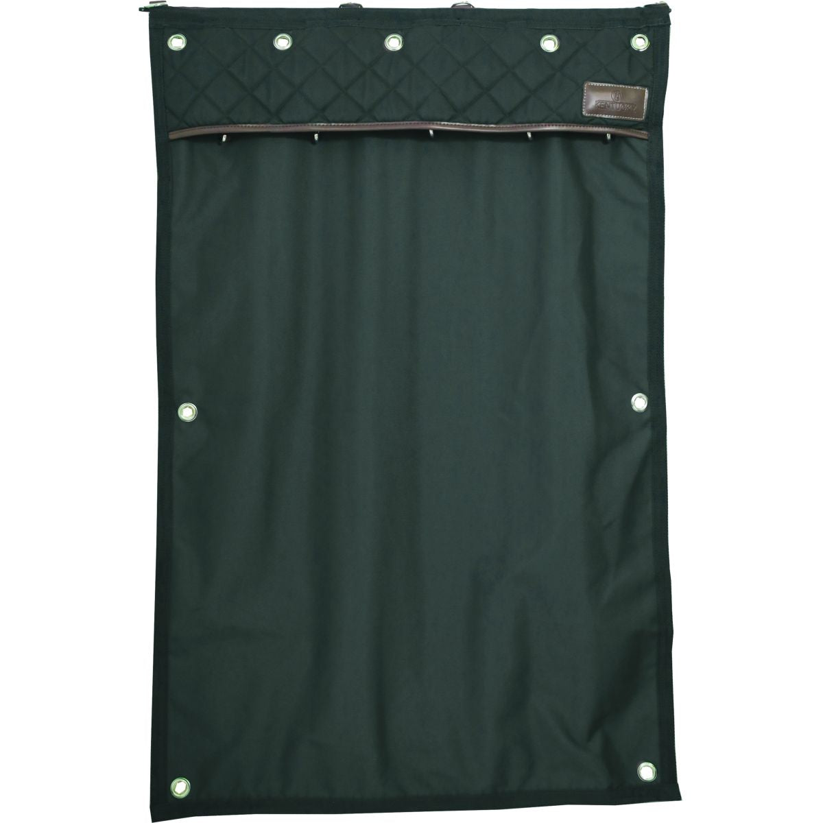 Kentucky Horsewear Tende da Scuderia Waterproof Verde scuro