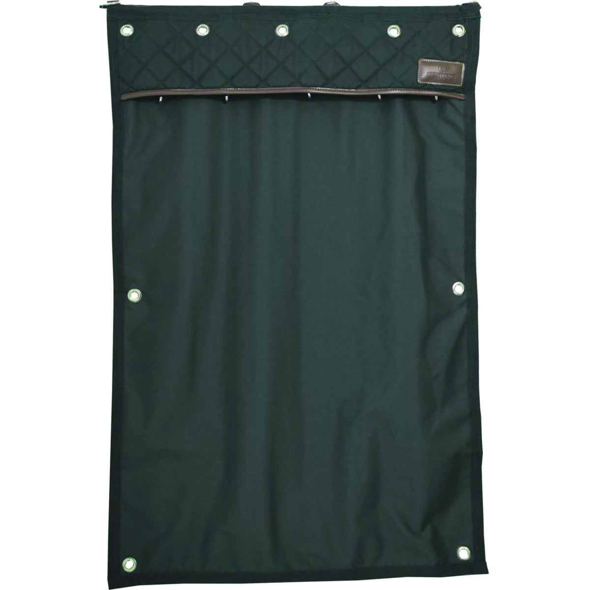 Kentucky Horsewear Tende da Scuderia Waterproof Verde scuro