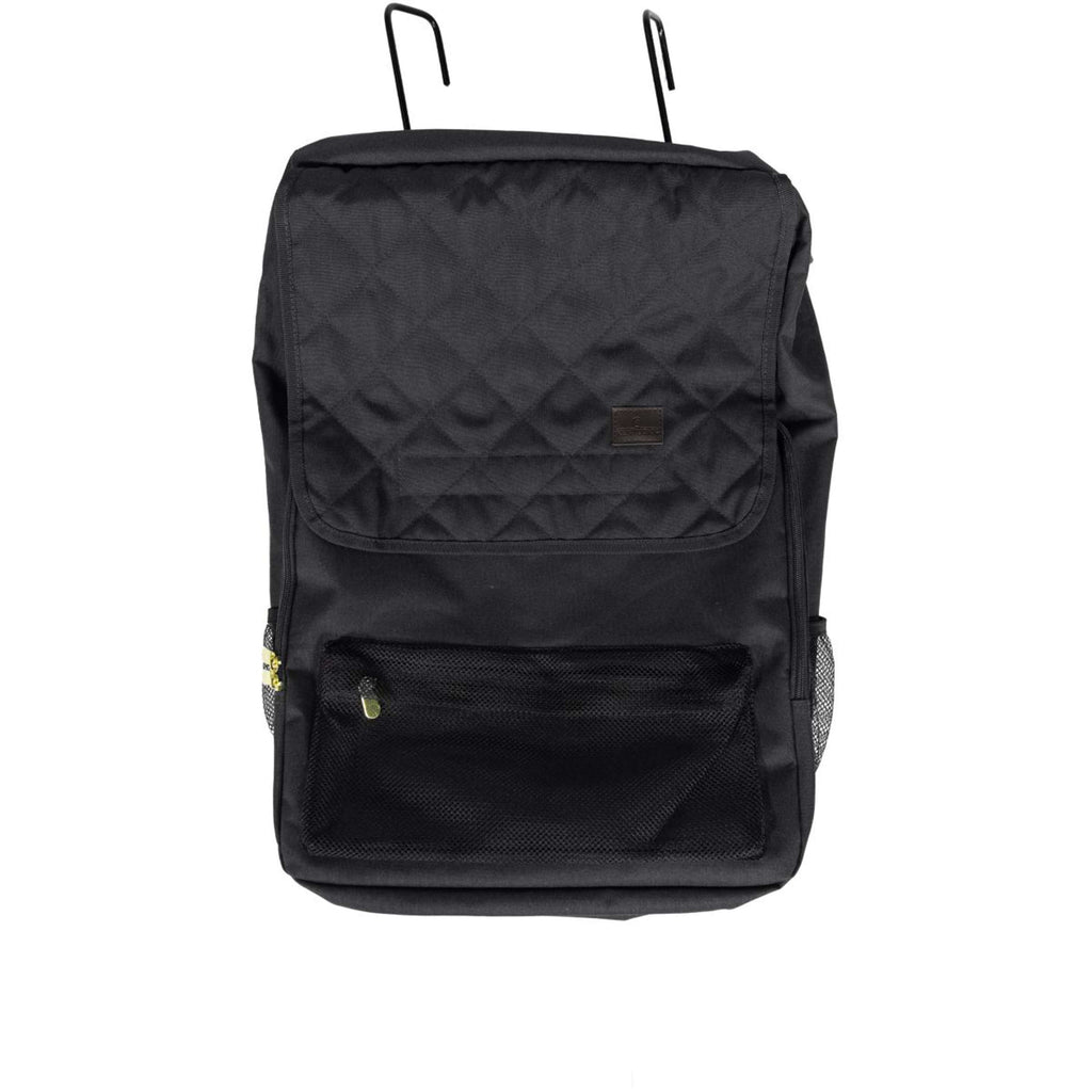 Kentucky Horsewear Borsa da stalla Nero