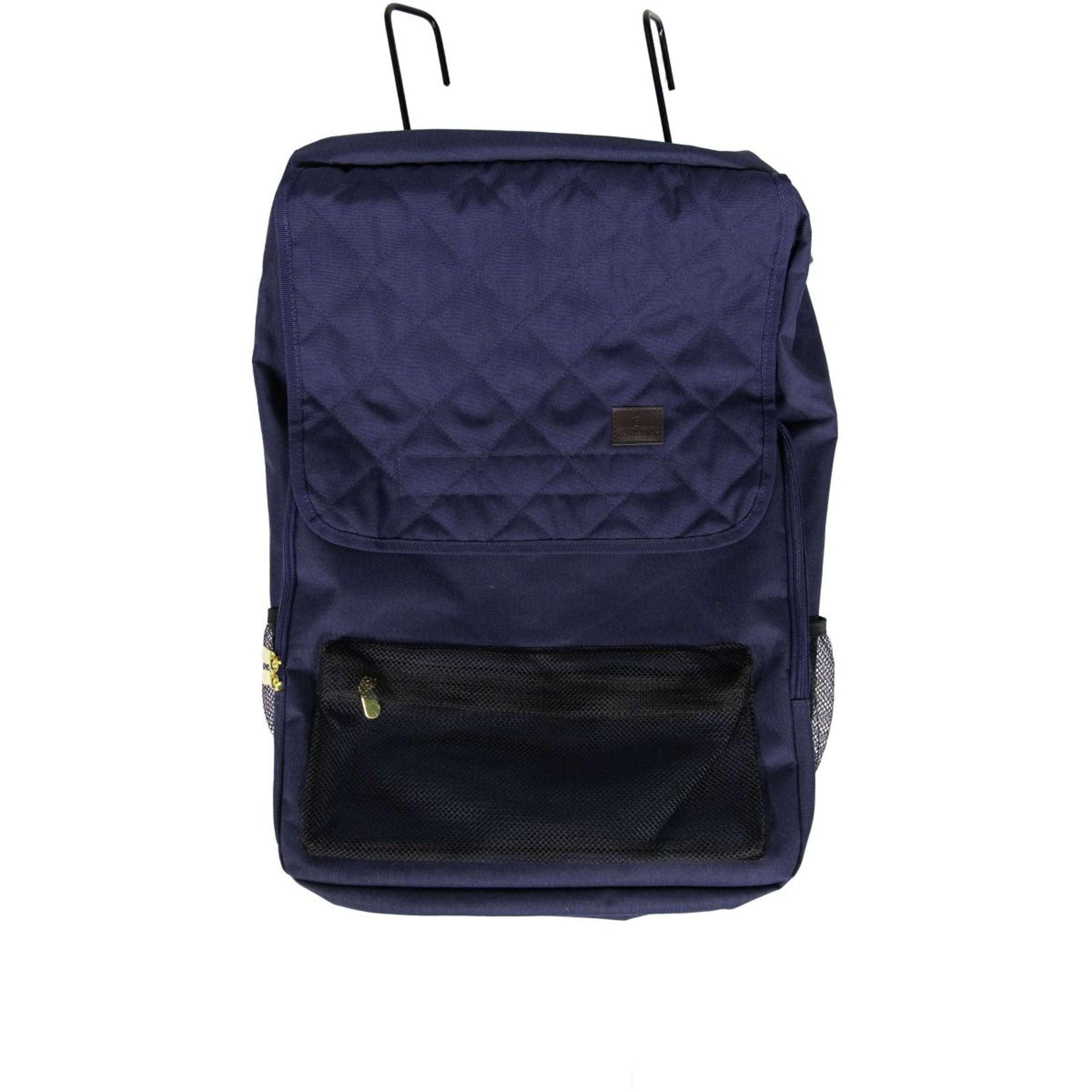 Kentucky Horsewear Borsa da stalla Navy