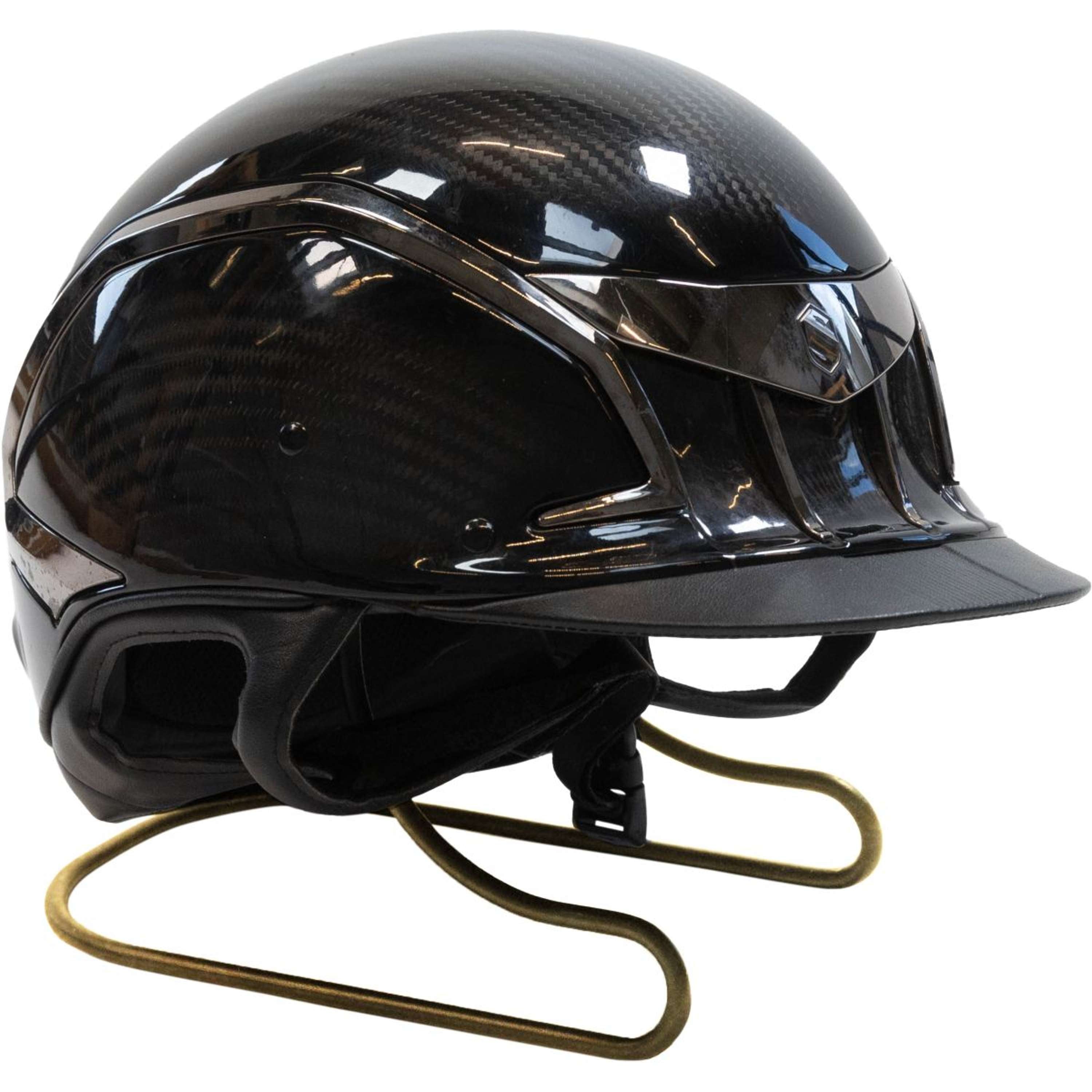 Kentucky Portacappello Steel Gold