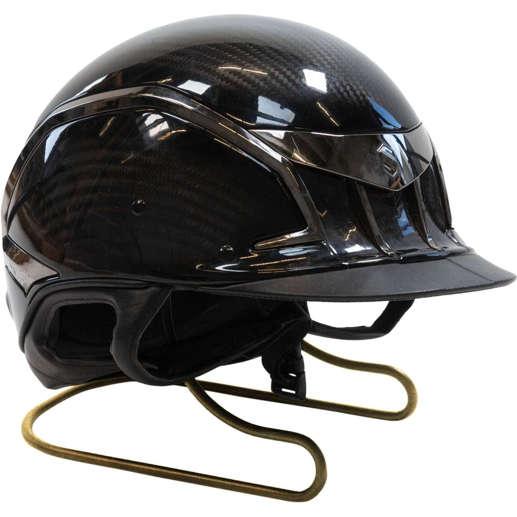 Kentucky Portacappello Steel Gold