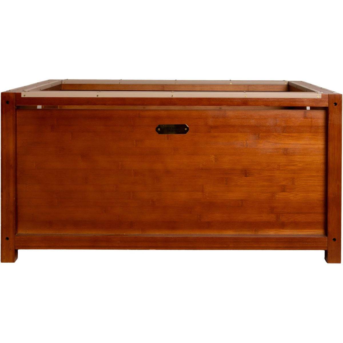Grooming Deluxe by Kentucky Slow Feeder Bamboo