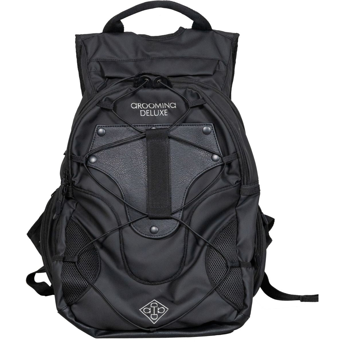 Grooming Deluxe by Kentucky Grooming Backpack Nero