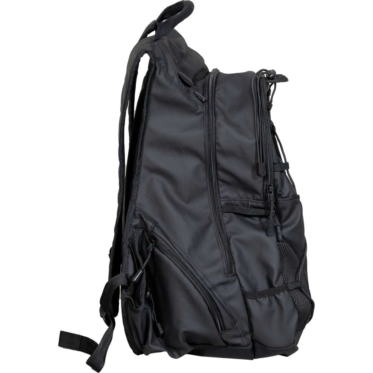 Grooming Deluxe by Kentucky Grooming Backpack Nero