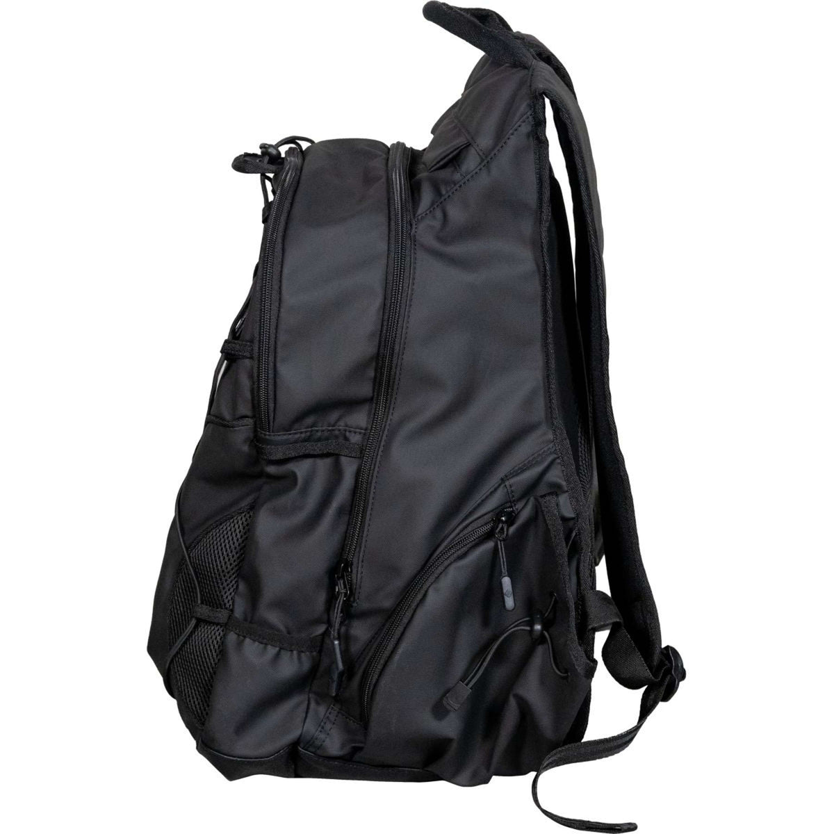 Grooming Deluxe by Kentucky Grooming Backpack Nero