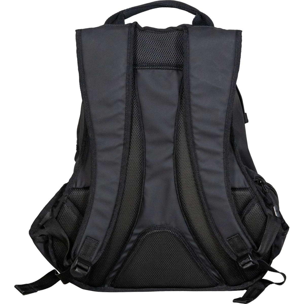 Grooming Deluxe by Kentucky Grooming Backpack Nero