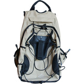 Grooming Deluxe by Kentucky Grooming Backpack Beige