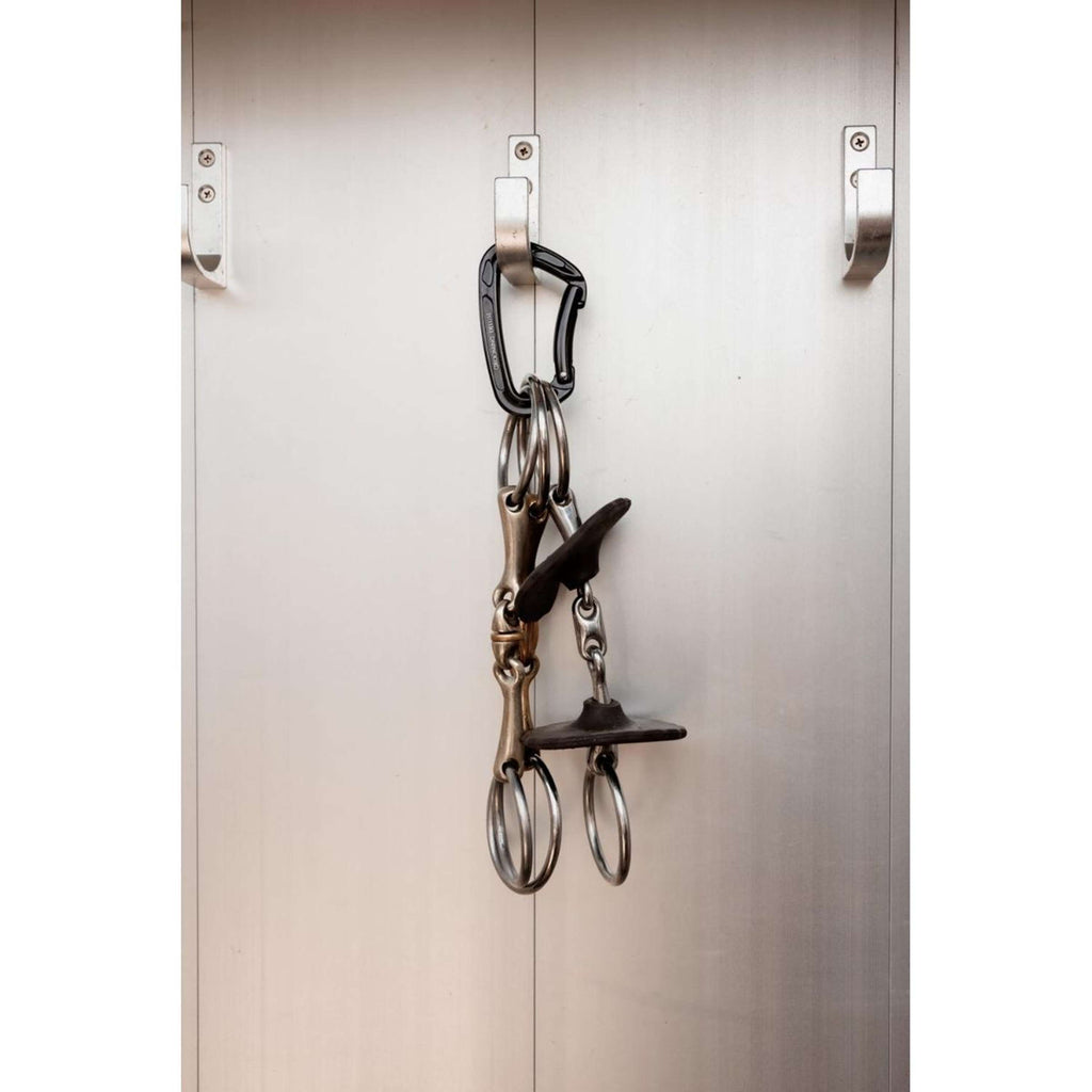 Kentucky Horsewear Moschettone Nero