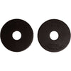 Kentucky Anelli da filetto Bit Guard Nero