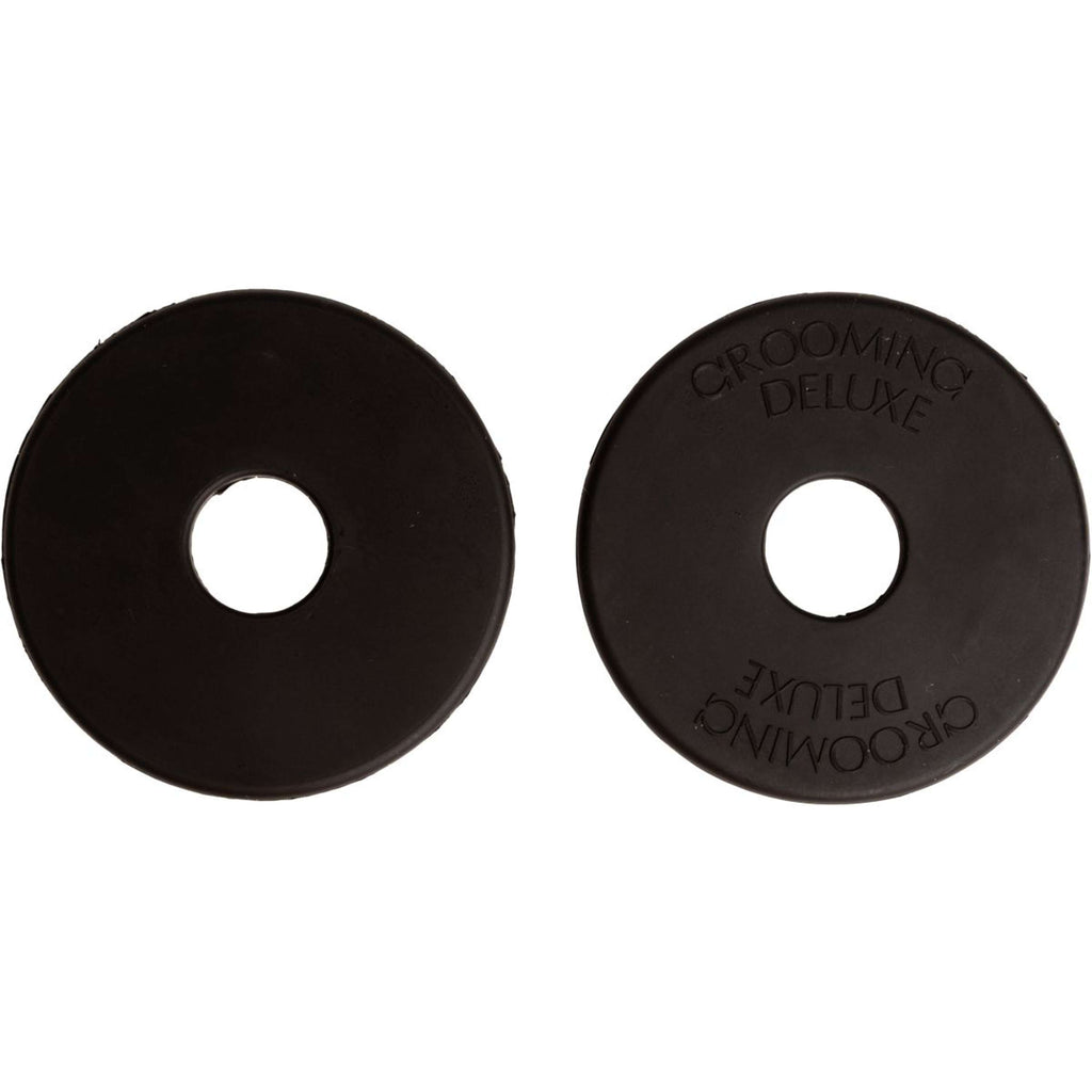 Kentucky Anelli da filetto Bit Guard Nero