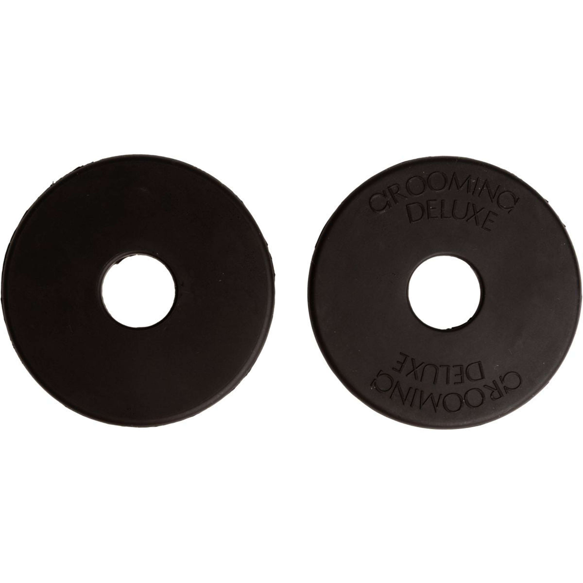 Kentucky Anelli da filetto Bit Guard Nero