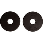 Kentucky Anelli da filetto Bit Guard Nero