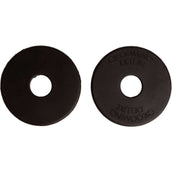 Kentucky Anelli da filetto Bit Guard Nero